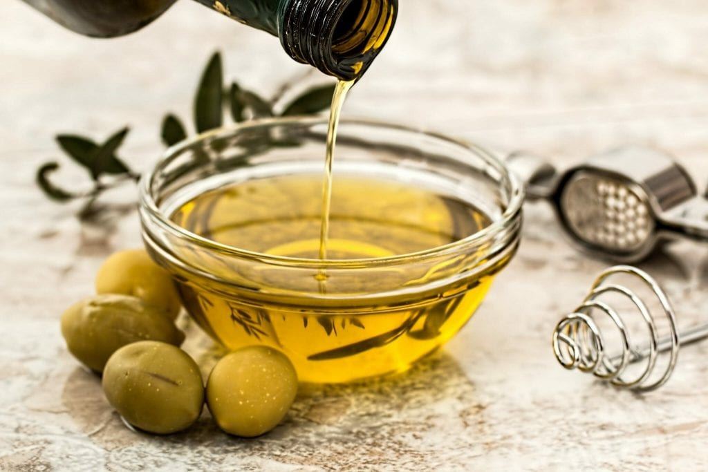 Olive Oil or Butter? You Decide
