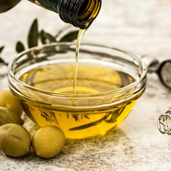 Olive Oil or Butter? You Decide