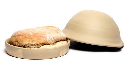 Bread Cloche Recipes