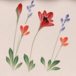 Red Poppy