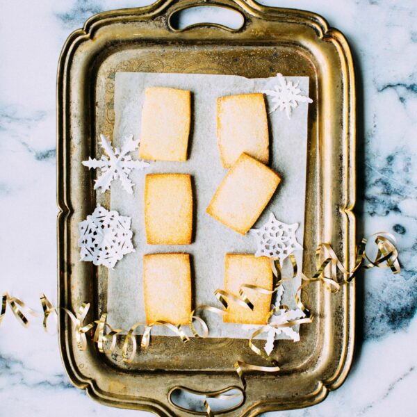 The History of Shortbread