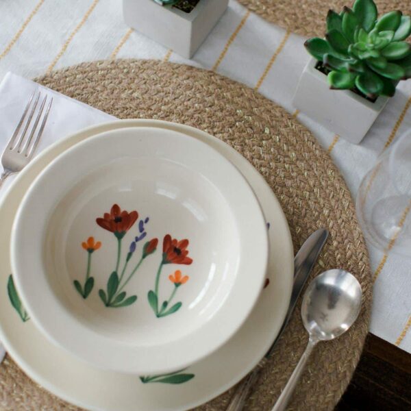Is Your Dinner Table Safe? Here's the Danger of Non-Toxic Dishes