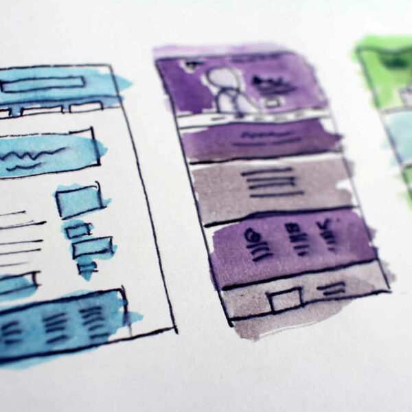 Website Updating and 404 Pages
