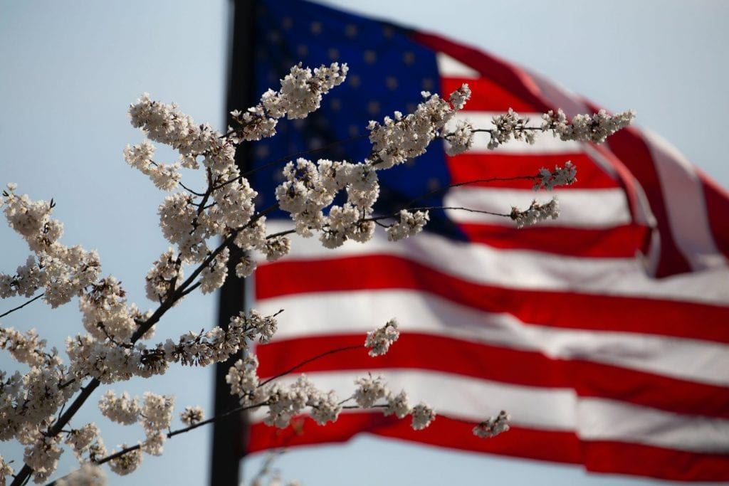 Top 4 Reasons to Shop American-Made Products