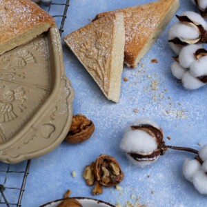 Shortbread: Cookies For Every Occasion