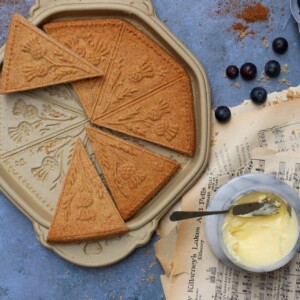 Shortbread: Cookies For Every Occasion