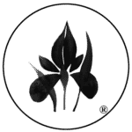 ECP Logo Black Iris