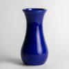 American Blue Bouquet Vase