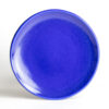 American Blue Coupe Dinner Plate