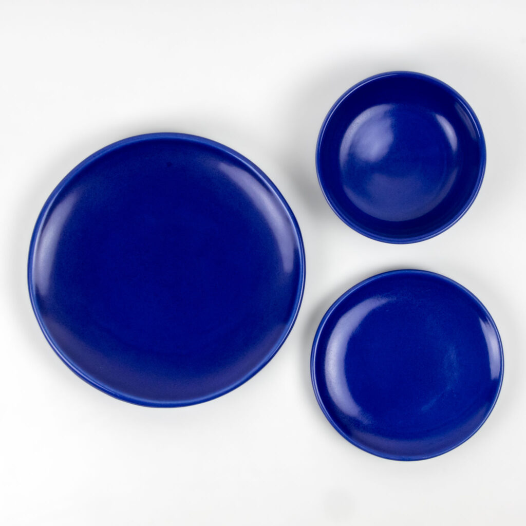 Coupe Dinnerware Sets for Four