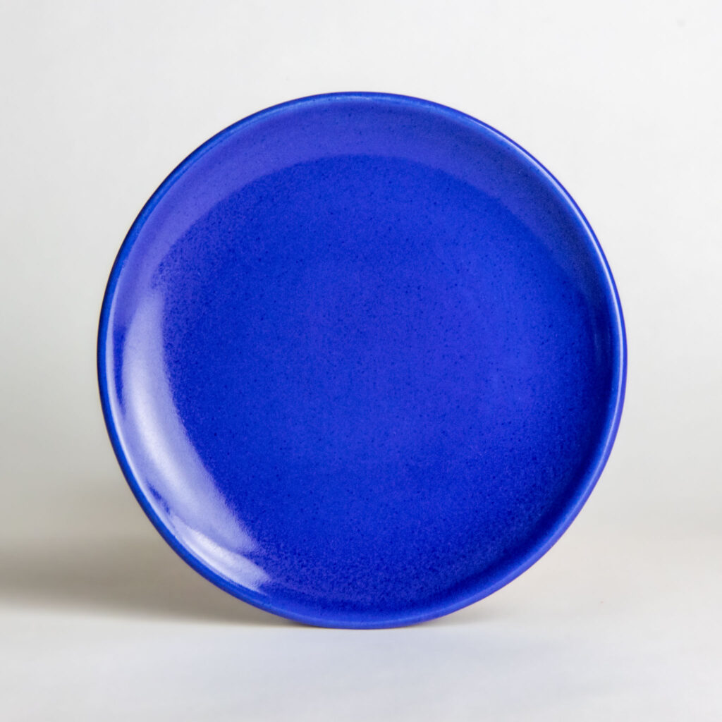 Coupe Salad Plates