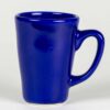 American Blue Latte Mug
