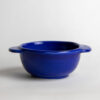 American Blue Onion Soup Bowl