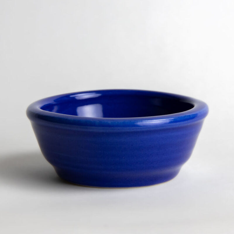 American Blue Ramekin