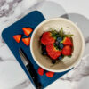 Berry Colander with Berries