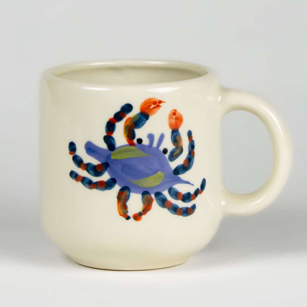 Blue Crab