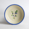 Blueberry Coupe Soup Bowl