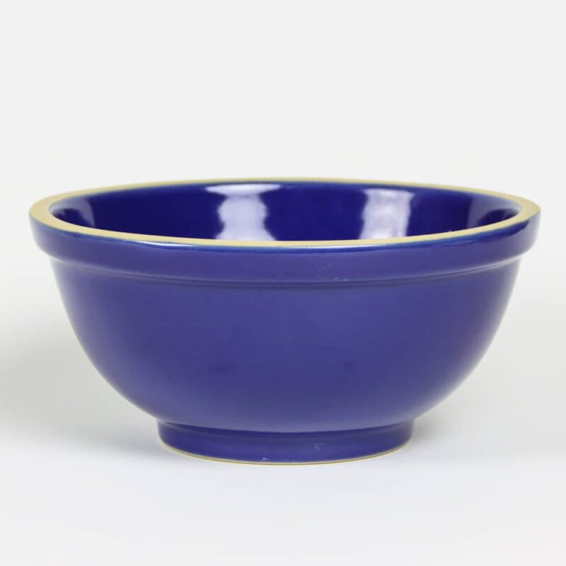 Brookline Mixing Bowl American Blue