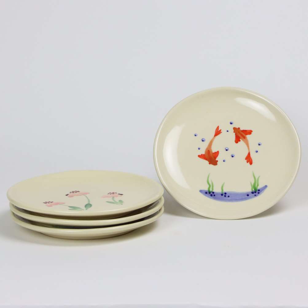 Children's Plates