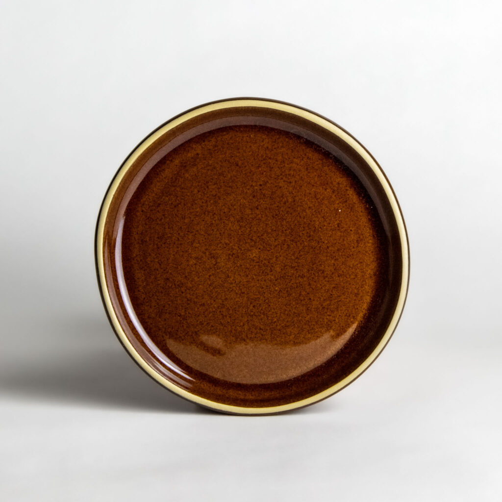 Brookline Dessert Plates