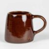 Copper Clay Classic Mug