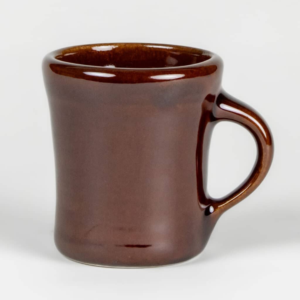Heritage Diner Mugs