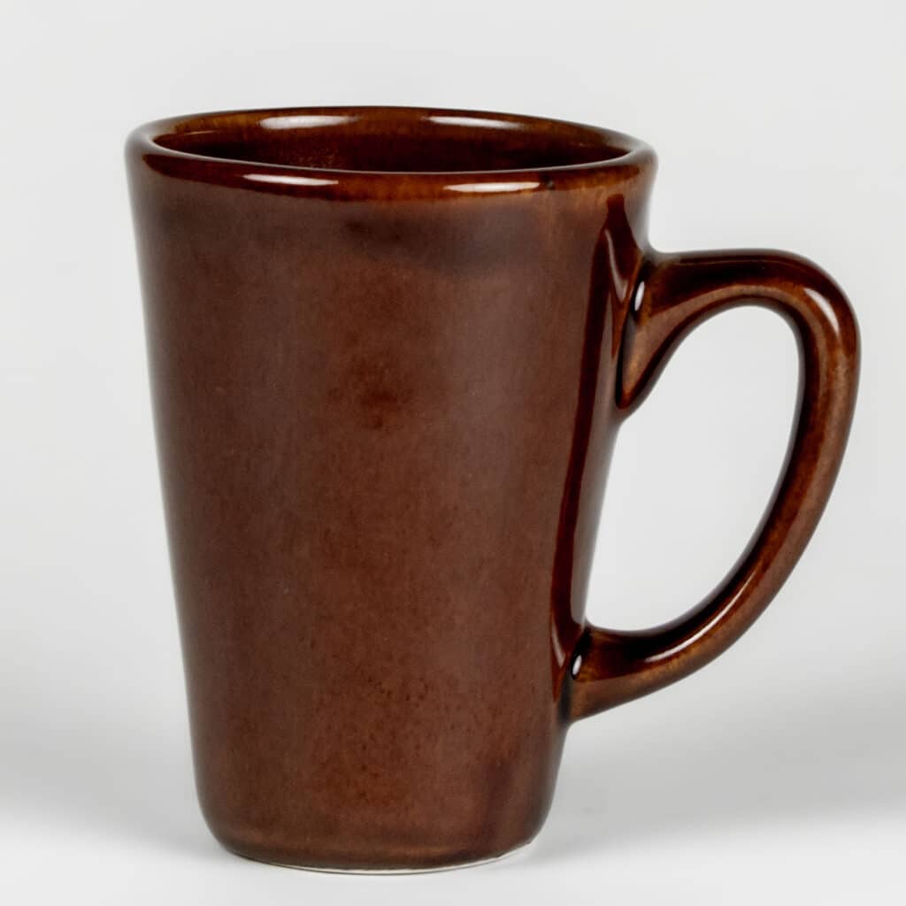 Latte Mugs