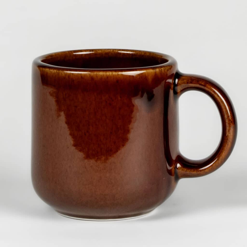 The Signature Mugs