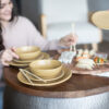 Coupe Dinnerware Sets
