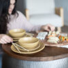 Coupe Dinner Sets