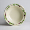 Cranberry Classic Soup Bowl
