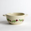 Cranberry Onion Soup Bowl