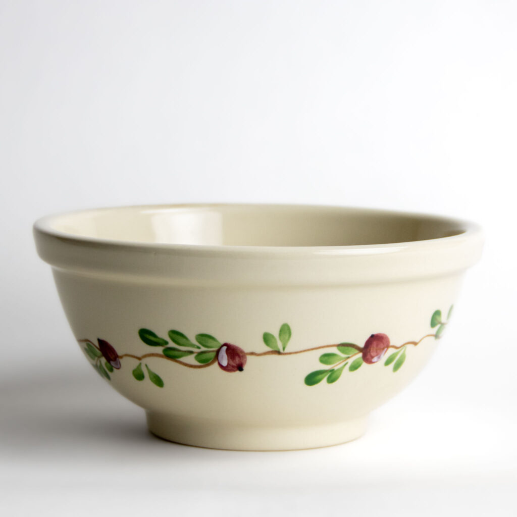 Salad Bowls