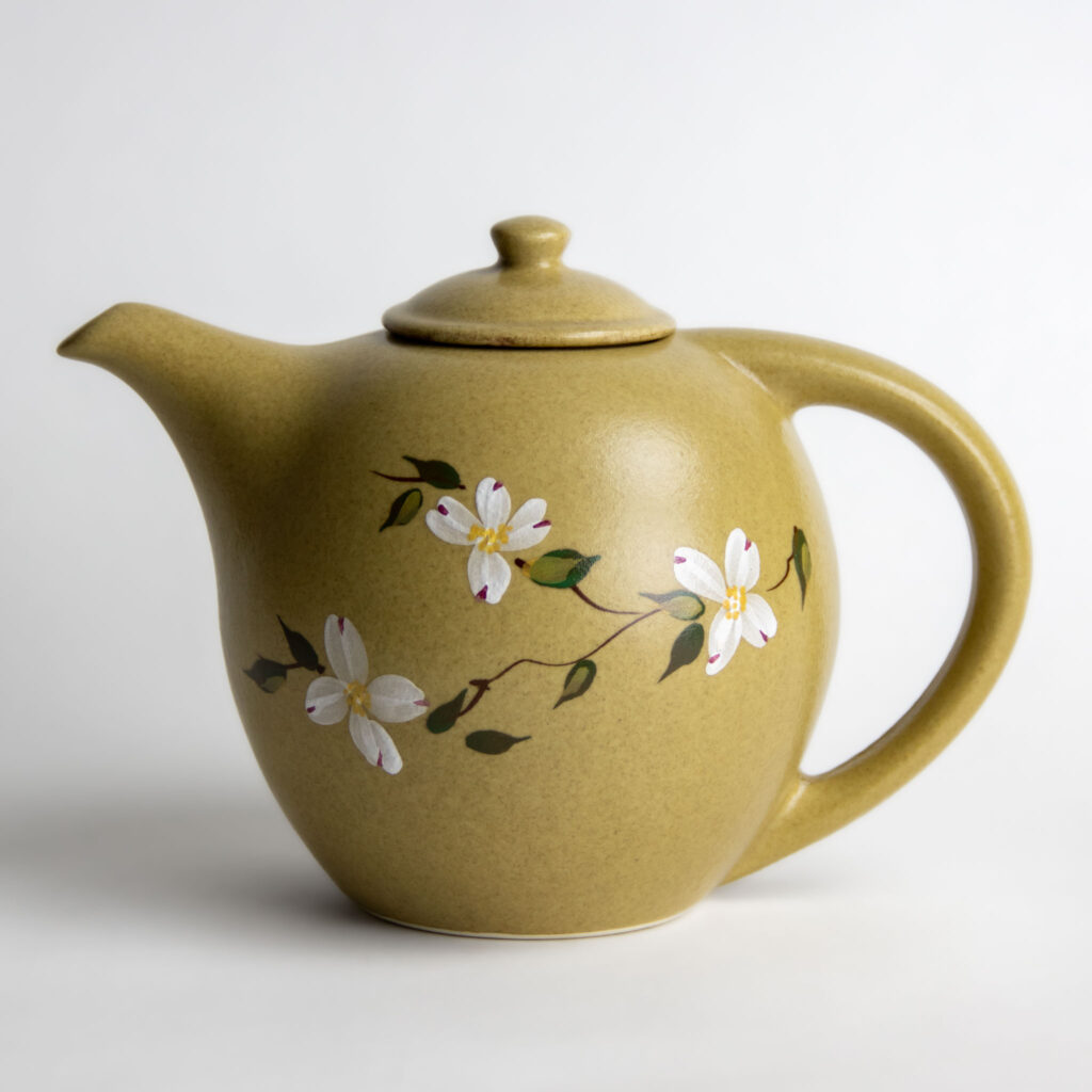 Teapots