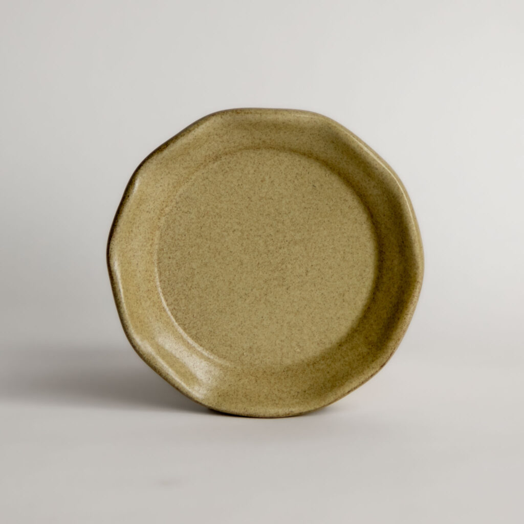 Oil Dipping Dishes/Coasters