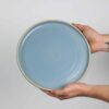 Greystone Brookline Dinner Plate Hands