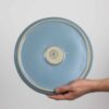 Greystone Brookline Dinner Plate Hands Back