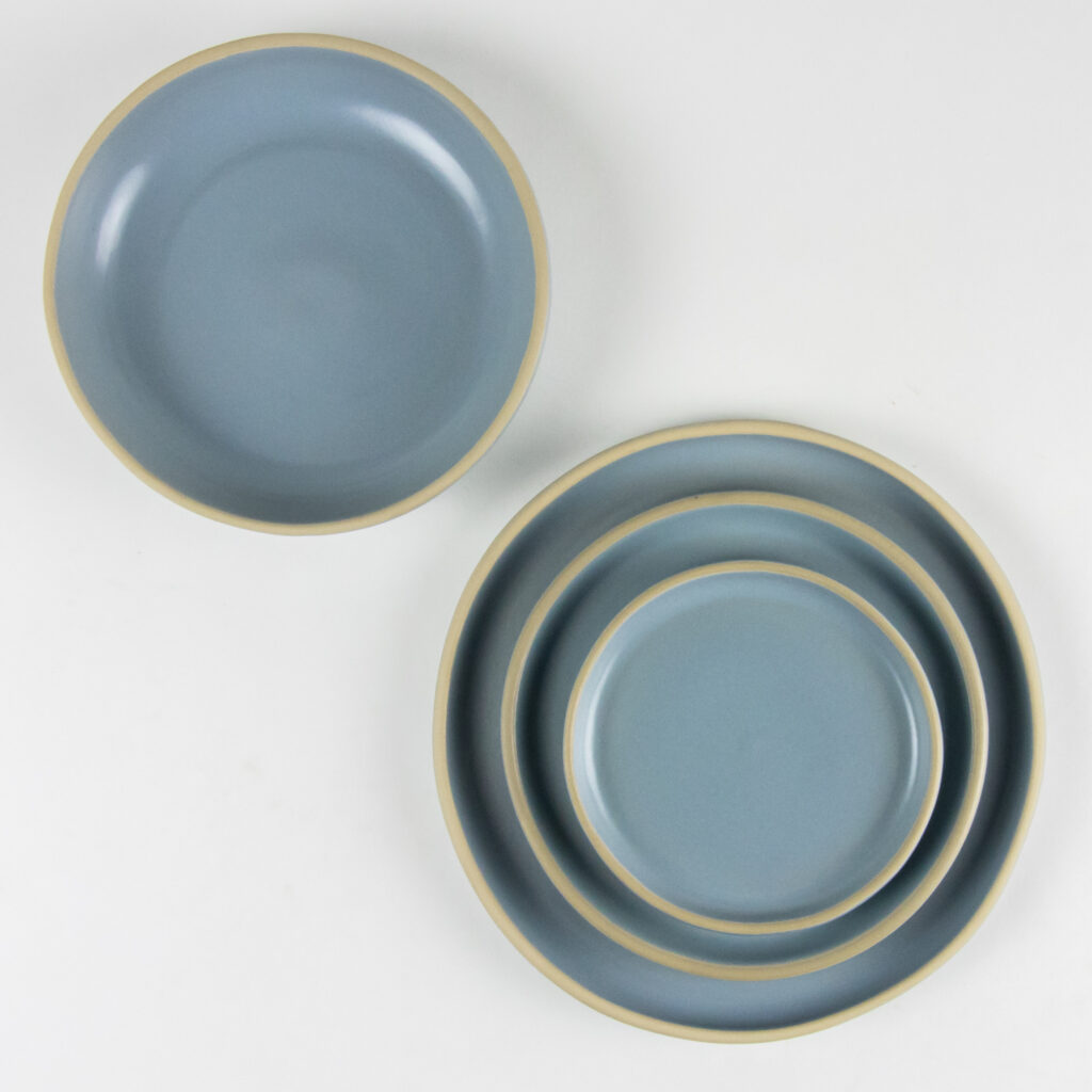 Brookline Dinnerware Sets for One