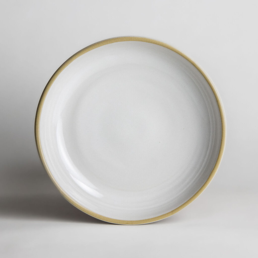 Brookline Shallow Bowls