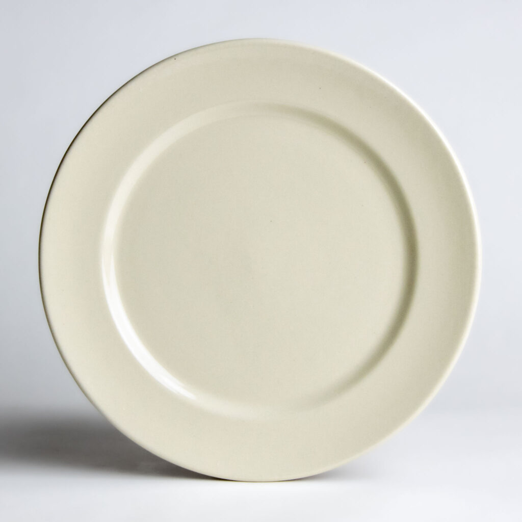 Pearl Classic Dinner Plate