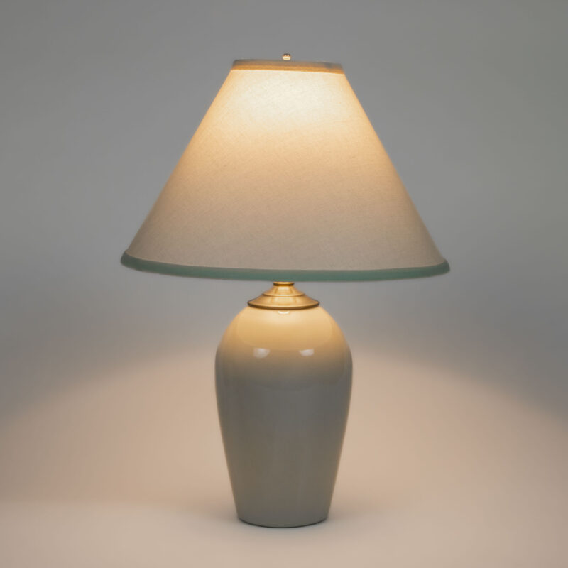 Large Pearl Lamp