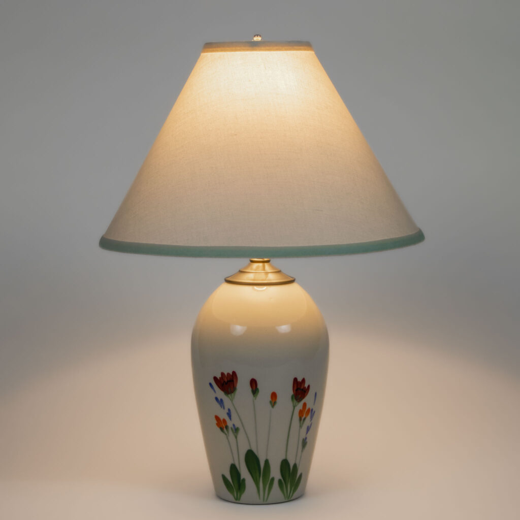 Table Lamps