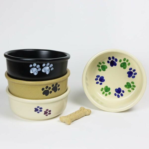 Dog Bowls