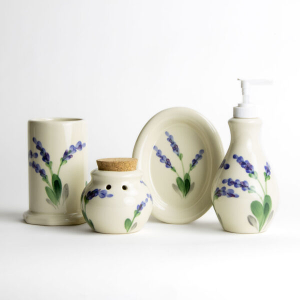 Bathroom Sets & Pieces