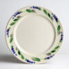 Lavender Classic Dinner Plate