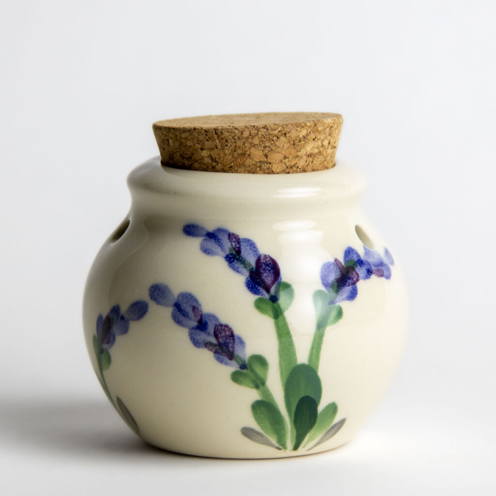 Storage Jars