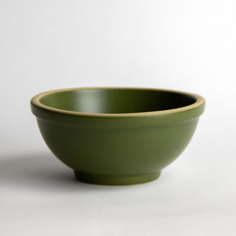 Moss Brookline Cereal Bowl