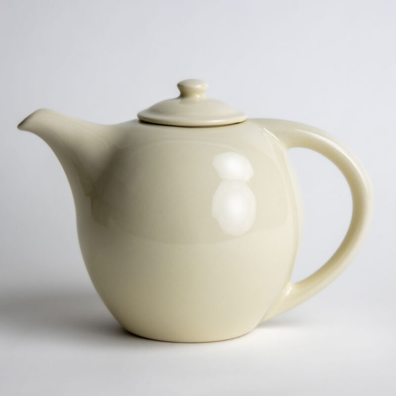 Pearl Teapot