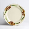 Pinecone Classic Salad Plate