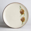 Pinecone Coupe Dinner Plate